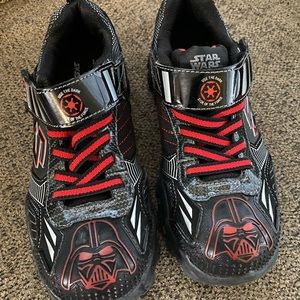 Skechers Star Wars shoes